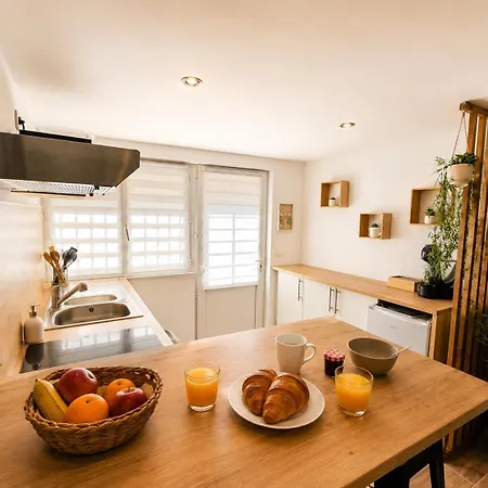 Cosy Et Chaleureux, Proche Centre *