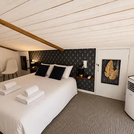Cosy Et Chaleureux, Proche Centre Appartamento *