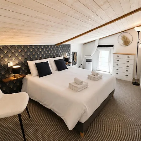 Cosy Et Chaleureux, Proche Centre Appartamento Jarnac